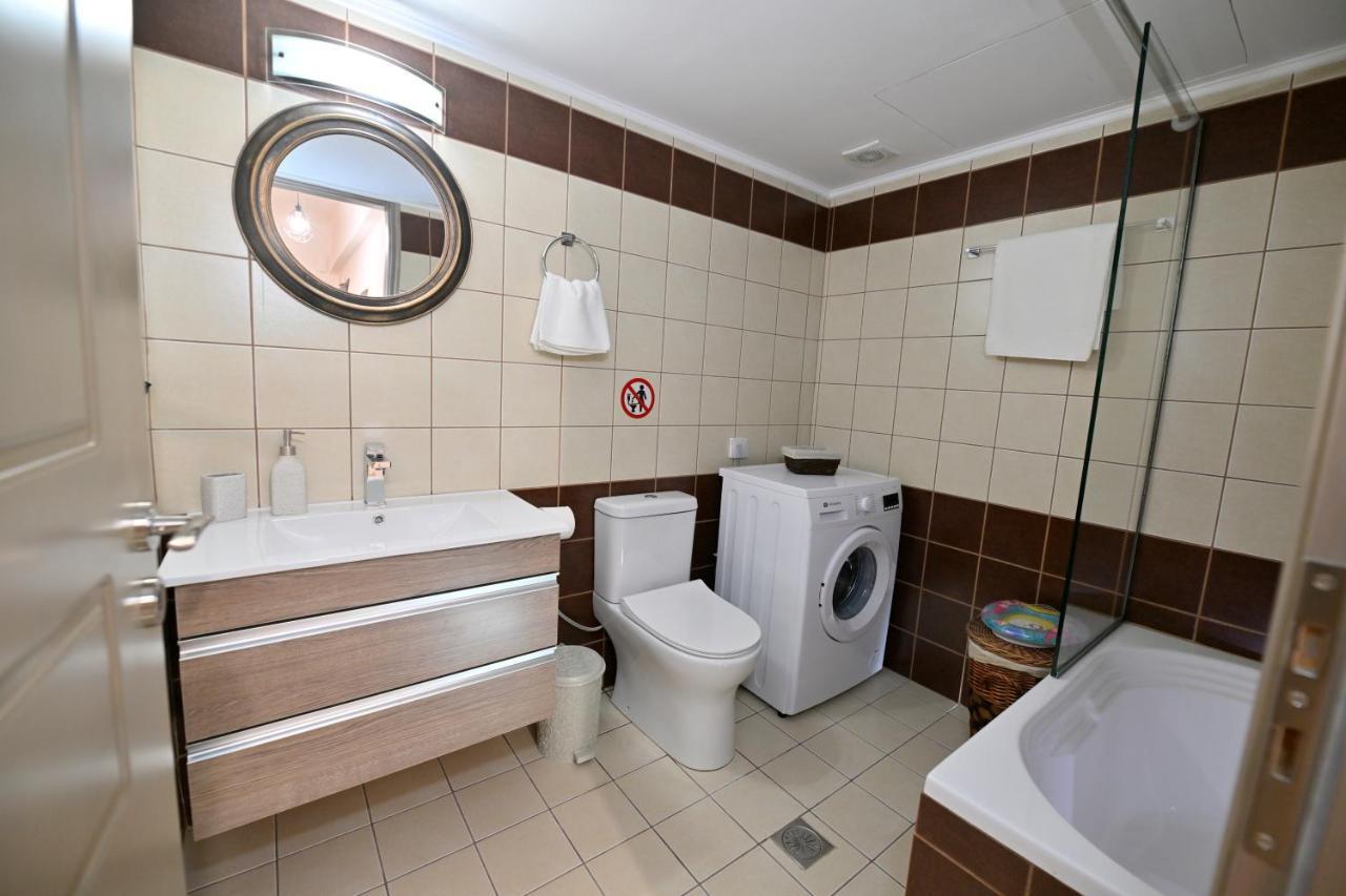 Artemis No1 Apartment Kissamos Ngoại thất bức ảnh